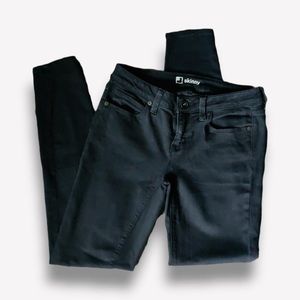 JCP Skinny Jeans size 26